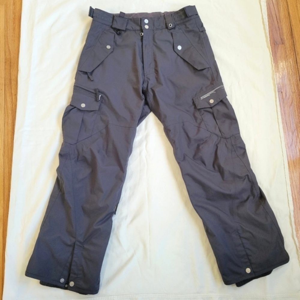 686 Smarty Snowboard/Ski Cargo Pants